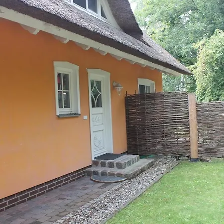 Apartment Kimi In Wieck