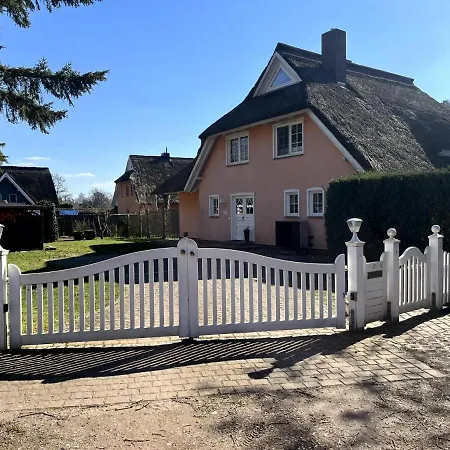 Apartment Kimi In Wieck