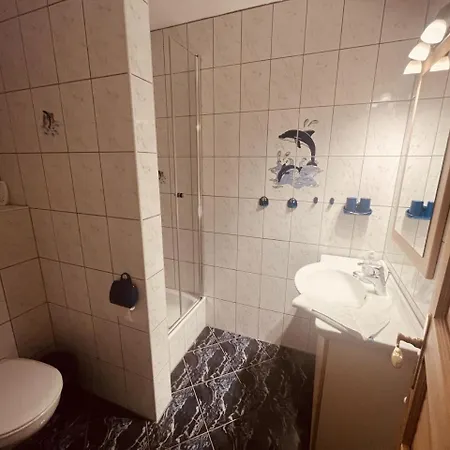 Kimi In Apartment *
