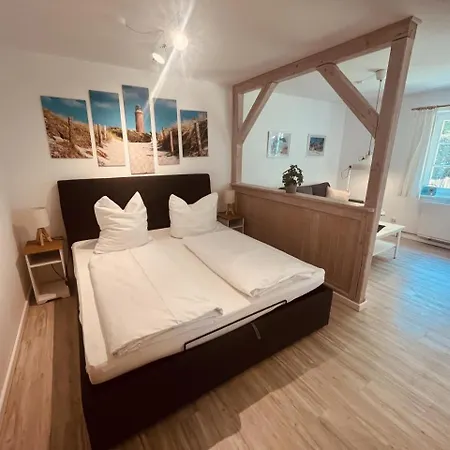Apartment Kimi In Wieck