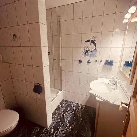 شقة Kimi In ويك