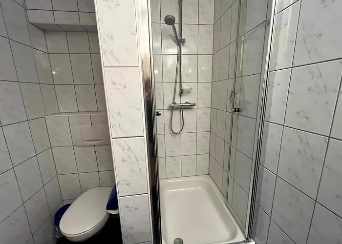 Kimi In Apartamento Wieck