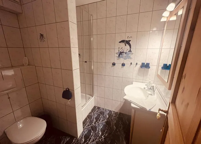 Apartamento Kimi In Wieck