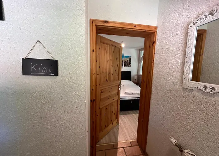 Apartamento Kimi In *