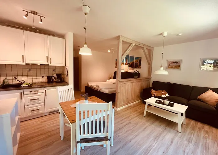 Kimi In Apartamento *